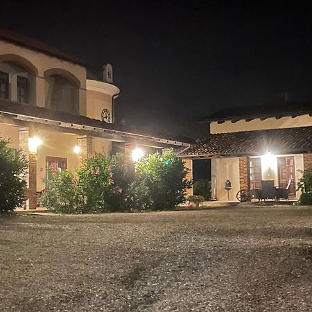 Azienda Agricola Tenuta del Barone Calliano  Bagian luar foto