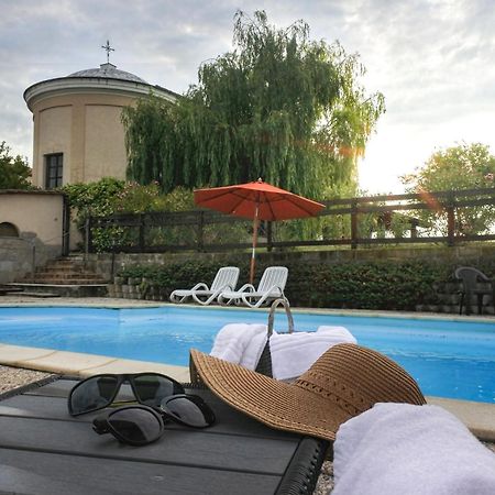 Azienda Agricola Tenuta del Barone Calliano  Bagian luar foto