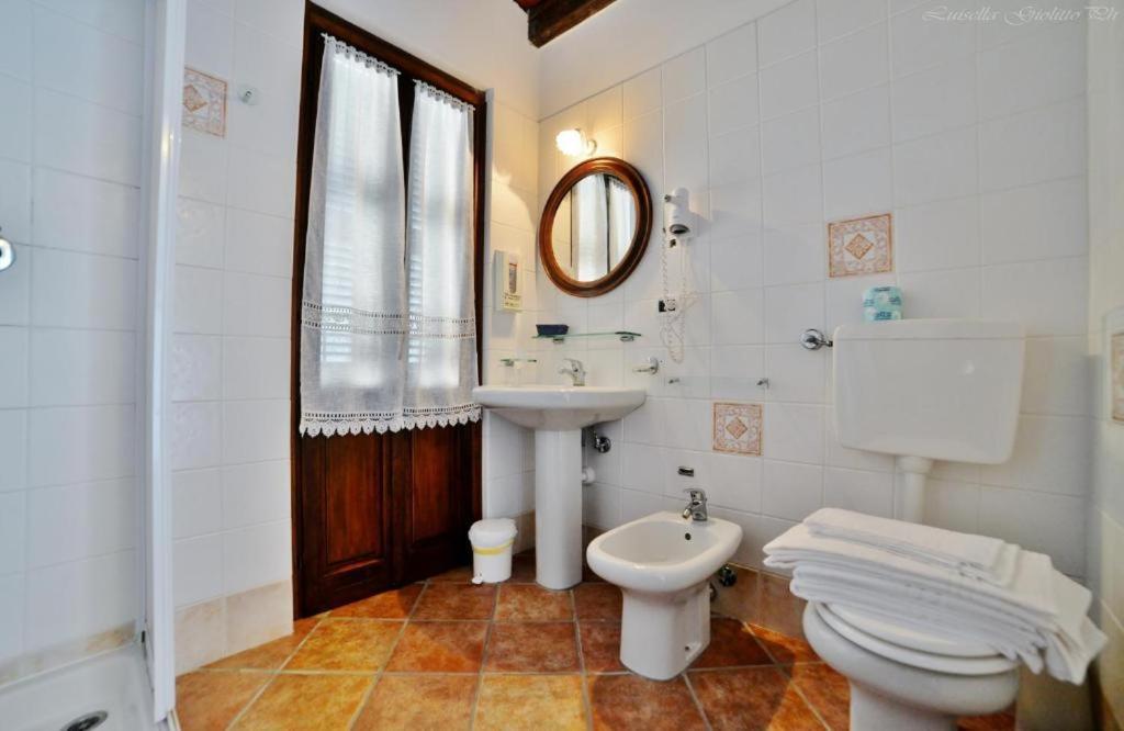 Azienda Agricola Tenuta del Barone Calliano  Bagian luar foto